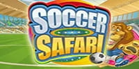 Soccer Safari Spielautomat