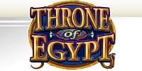 Throne of Egypt Spielautomat