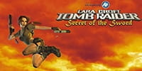 Tomb Raider 2 Spielautomat