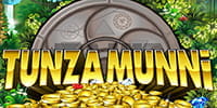 Tunzamunni Spielautomat