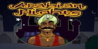 Arabian Nights Spielautomat