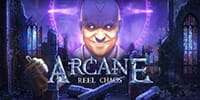 Arcane Reel Chaos Spielautomat