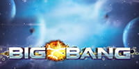 Big Bang Spielautomat