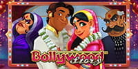 Bollywood Story Spielautomat