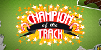 Champion of the Track Spielautomat