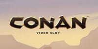 Conan Spielautomat