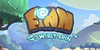 Finn and Swirly Spin Spielautomat