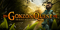 Gonzos Quest  Spielautomat
