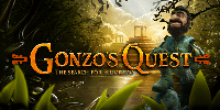 Gonzos Quest Spielautomat