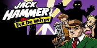 Jack Hammer Spielautomat