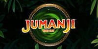 Jumanji Spielautomat