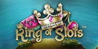 King of Slots Spielautomat