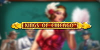 Kings of Chicago Spielautomat