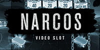 Narcos Spielautomat