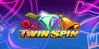 Twin Spin Spielautomat