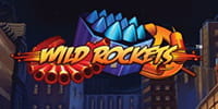 Wild Rockets Spielautomat