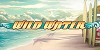 Wild Water Spielautomat