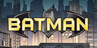 Batman Spielautomat