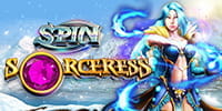 Spin Sorceress Spielautomat