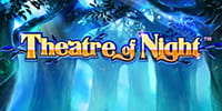 Theatre of Night Spielautomat