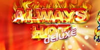 Always Hot Deluxe Spielautomat