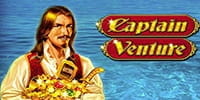 Captain Venture Spielautomat