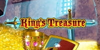 Kings Treasure Spielautomat