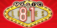 Magic 81 Lines Spielautomat
