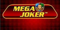 Mega Joker Spielautomat