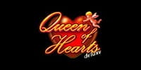 Queen of Hearts Deluxe Spielautomat