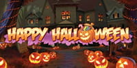 Happy Halloween Spielautomat