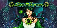 Jade Magician Spielautomat