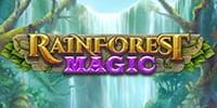 Rainforest Magic Spielautomat