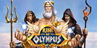 Rise of Olympus Spielautomat
