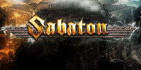 Sabaton Spielautomat