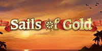 Sails of Gold Spielautomat