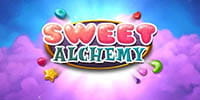 Sweet Alchemy Spielautomat