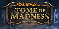 Tome of Madness Spielautomat
