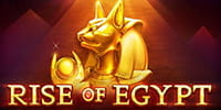 Rise of Egypt Spielautomat