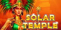 Solar Temple Spielautomat