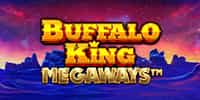 Buffalo King Megaways Spielautomat