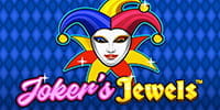 Jokers Jewels Spielautomat