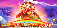 Leprechaun Carol Spielautomat