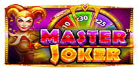 Master Joker Spielautomat