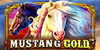 Mustang Gold Spielautomat