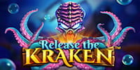 Release The Kraken Spielautomat