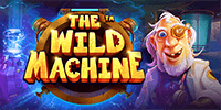 The Wild Machine Spielautomat