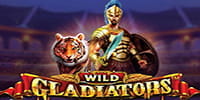 Wild Gladiators Spielautomat