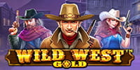 Wild West Gold Spielautomat