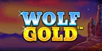 Wolf Gold Spielautomat